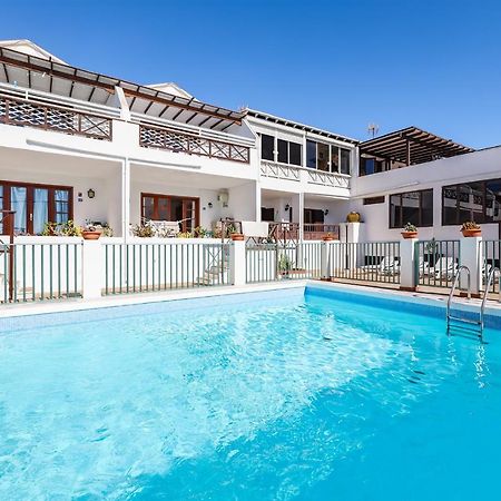 Blue Sky Apartment Puerto del Carmen  Exterior photo