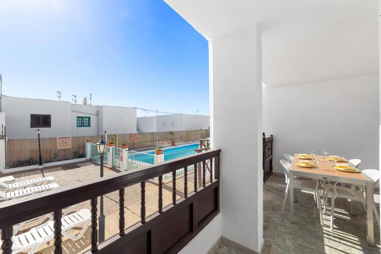 Blue Sky Apartment Puerto del Carmen  Exterior photo