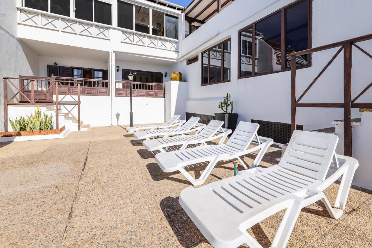 Blue Sky Apartment Puerto del Carmen  Exterior photo