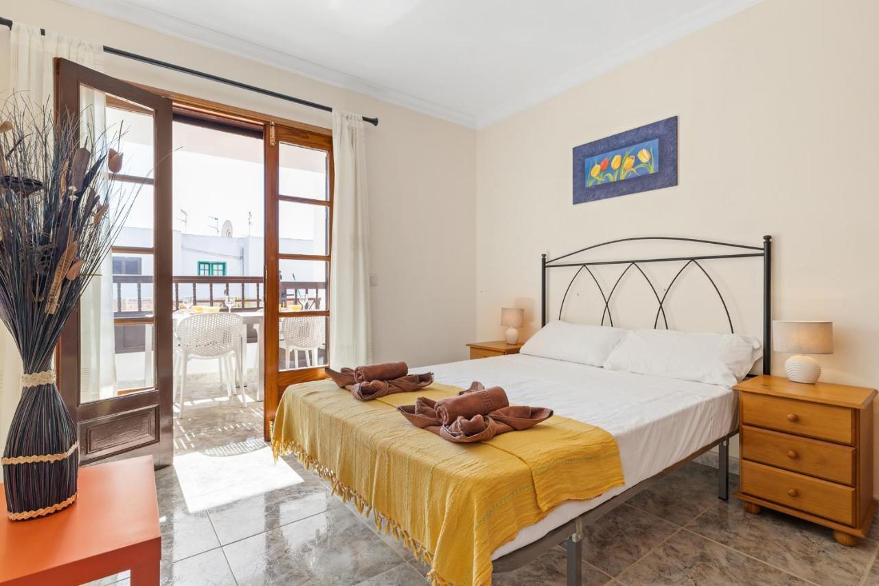 Blue Sky Apartment Puerto del Carmen  Exterior photo