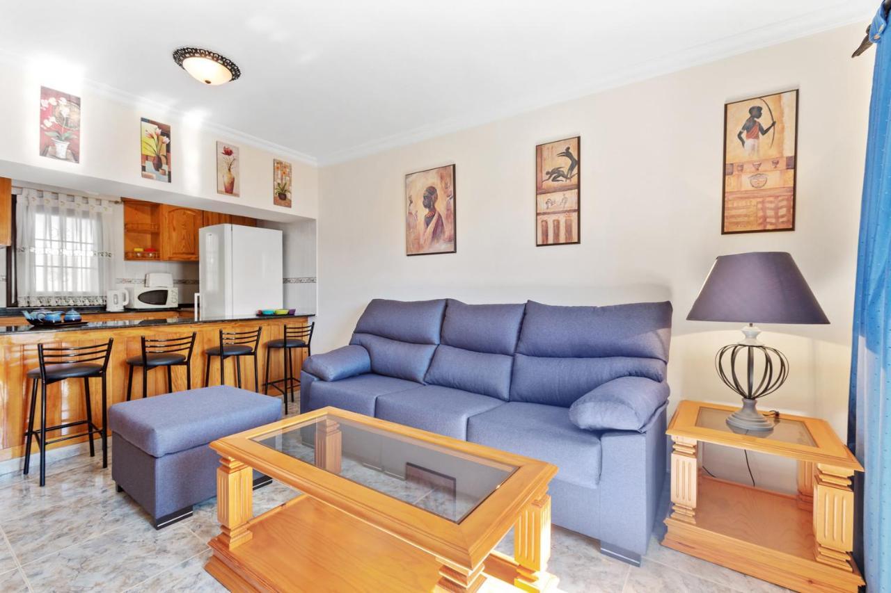Blue Sky Apartment Puerto del Carmen  Exterior photo