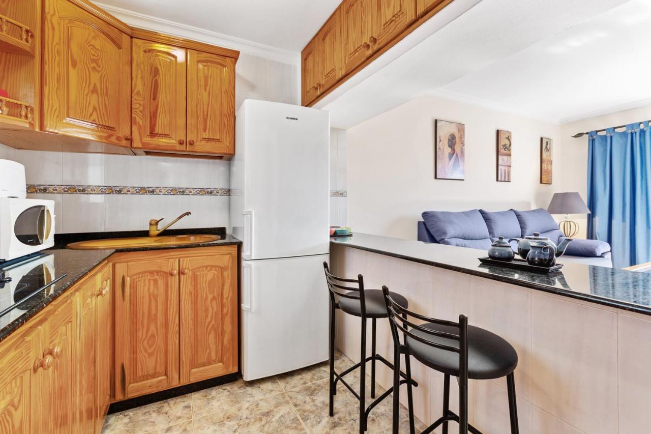Blue Sky Apartment Puerto del Carmen  Exterior photo