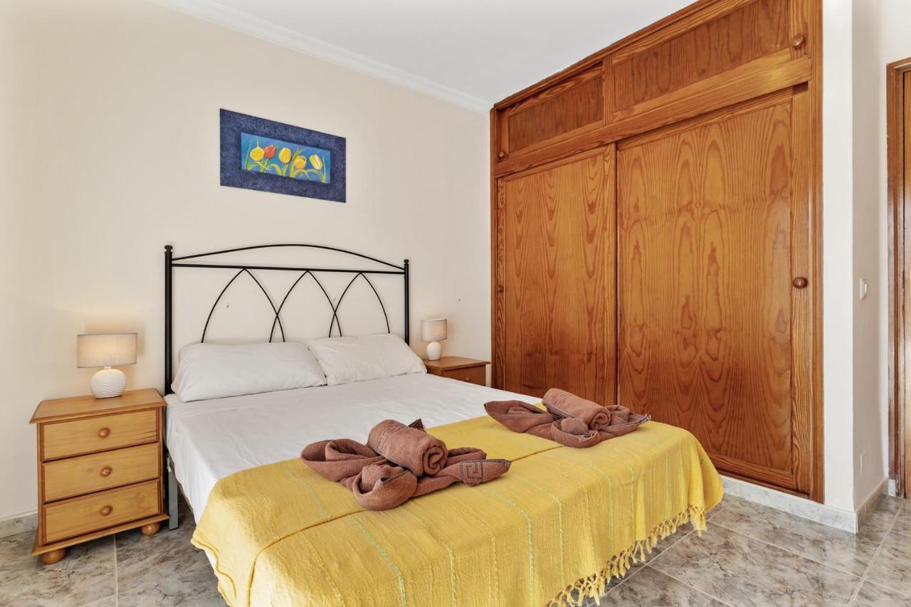 Blue Sky Apartment Puerto del Carmen  Exterior photo